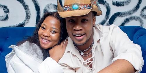 Rising Star Naledi Aphiwe Confirms Romance with Mawelele Was a Calculated PR Stunt
